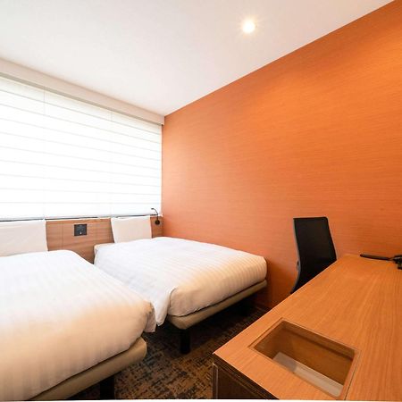 Comfort Inn Fukuoka Tenjin Exterior foto